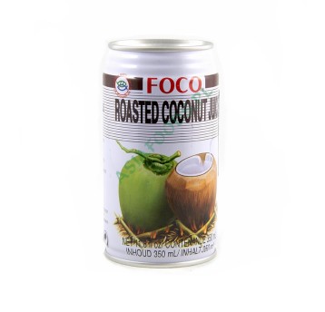 SOK ROASTED KOKOSOWY-FOCO-350ml*24/kar