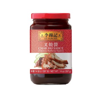 SOS CHAR SIU - LKK-397g*12słk/ZGR