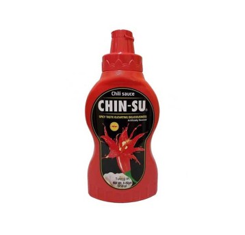 SOS CHILLI - CHINSU - 250gr/ but* 24