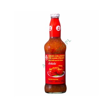 SOS CHILLI DO KURCZAKA-COCK-800g*12but