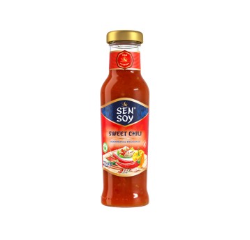 SOS CHILLI SŁODKI SENSOY 280ml (320g) * 6/ZGR