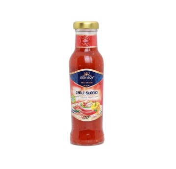 SOS CHILLI SŁODKI SENSOY 280ml (320g) * 6/ZGR