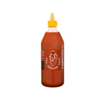 SOS CHILLI SRIRACHA SENSOY 860g*6 BUT/KRT
