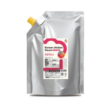 SOS DO KURCZAKA- SŁODKO-OSTRY CJ-2 kg*6 OPK/KRT