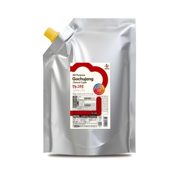 SOS GOCHUJANG CJ-2 kg*6 OPK/KRT