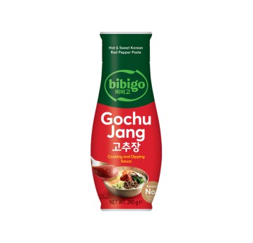 SOS GOCHUJANG COOKING&DIPPING-BIBIGO-290g*24