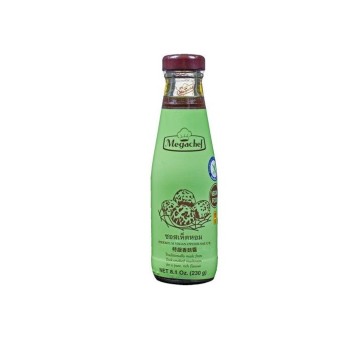 SOS GRZYBOWY PREMIUM MEGACHEF VEGAN 230g*6but/KRT