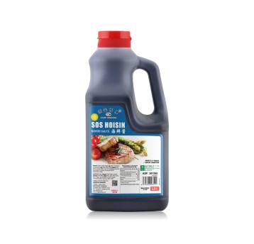 SOS HOISIN -JB- 1,9L*6but