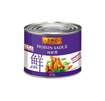 SOS HOISIN LKK 2270g*6pus/K 63258