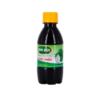 SOS KARMELOWO KOKOSOWY-300g*28