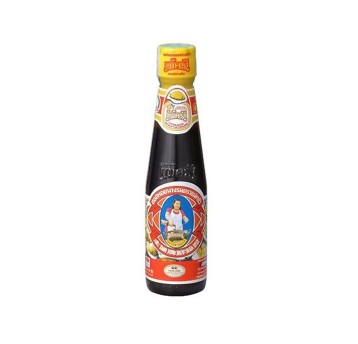 SOS OSTRYG. MAEKRUA TL 150ml/but * 24/KRT