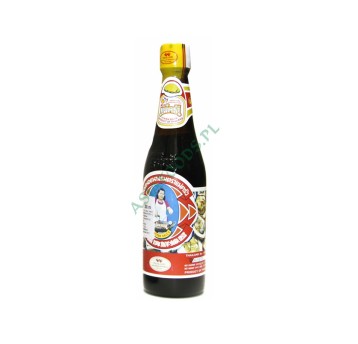 SOS OSTRYG. MAEKRUA TL 300ml/but *12but/KRT