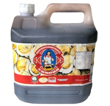 SOS OSTRYG. MAEKRUA TL 4,5 L/ SZT *3/ KRT