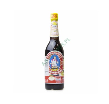 SOS OSTRYG. MAEKRUA TL 600ml*12but/KRT