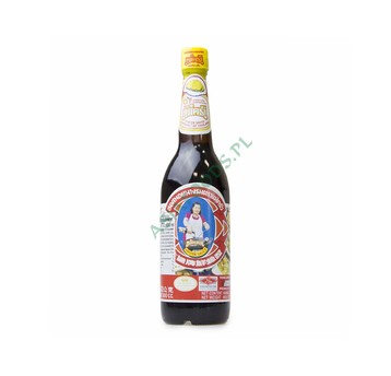 SOS OSTRYG. MAEKRUA TL 600ml*12but/KRT