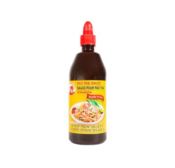 SOS PAD THAI COCK 1000g / BUT *12/KRT