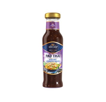 SOS PAD THAI STIR - FRY - SENSOY-330gr*6/ZGR