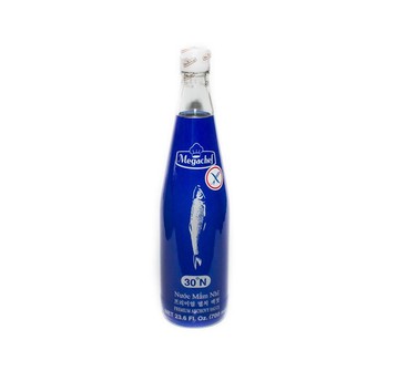 SOS RYBNY MEGACHEF - NIEBIESKI - 700ml*12-322071