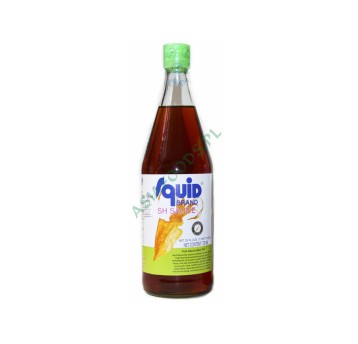 SOS RYBNY-SQUID KALMARY-725ml*12but/KRT