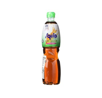 SOS RYBNY-SQUID KALMARY PLAST-700ml*12/K