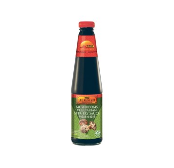 SOS SOJ. GRZYBO STIR-FRY VEGETERIAN LKK 510ml*12/K