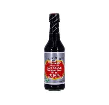 SOS SOJ. JASNY -JB-150ml*12but/KRT
