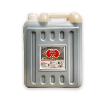 SOS SOJ. JASNY -JB- 15KG*2krn/KRT