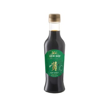 SOS SOJ. MNIEJ SOLI-SENSOY-220ml*6/ZGR