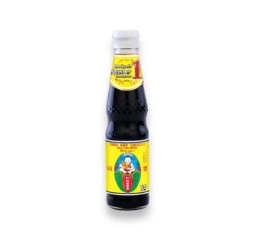 SOS SOJ. THIN - DEK SOM BOON- 300ml*12but/KRT