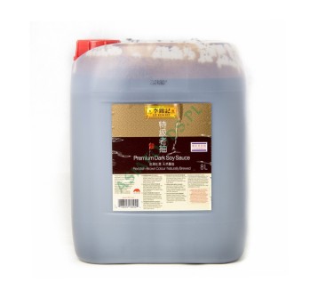 SOS SOJOWY CIEMNY LKK 8L/KRN*2/ KRT