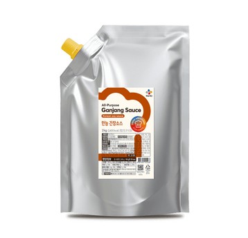 SOS SOJOWY- GANJANG CJ-2 kg*6 OPK/KRT
