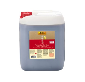 SOS SOJOWY JASNY LKK 8L*2/Karton