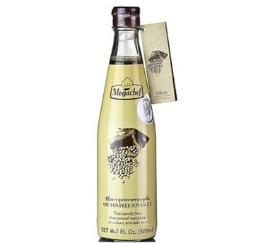 SOS SOJOWY MEGACHEF FREE GLUTEN 500ml*12-322351