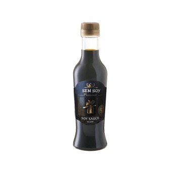 SOS SOJOWY - SENSOY - 220ml*6/ZGR