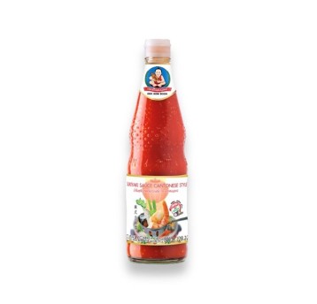 SOS SUKIYAKI - DEK SOM BOON - 810g*12/KRT
