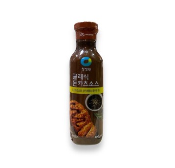 SOS TONKATSU-CJO- 400g*12but/ J358