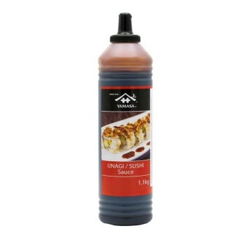 SOS UNAGI - YAMASA - 1,1kg * 4but/KRT