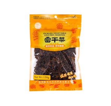 SUSZONE WARZYWA LIANFENG 150g*40opk/KRT