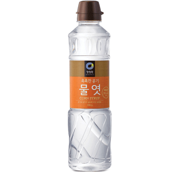 SYROP KUKURYDZIANY -OFOOD- 700g/BUT * 20/ E18