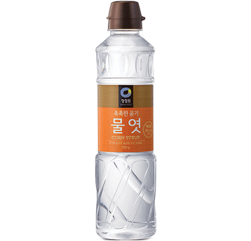 SYROP KUKURYDZIANY -OFOOD- 700g/BUT * 20/ E18