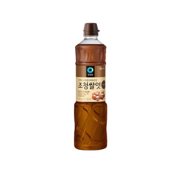 SYROP RYŻOWY 100% -OFOOD- 700g/BUT * 20/ E11