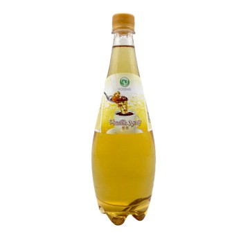 SYROP WANILIOWY POSSMEI- TAJWAN 1,3 kg*12