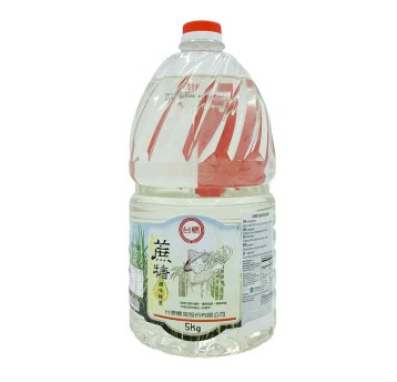 SYROP Z CUKRU TRZCINOWEGO - POSSMEI- 5 kg*4/KRT