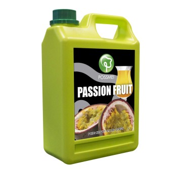 SYROP Z MARAKUI- POSSMEI- TAJWAN 2,5 kg * 6/KRT