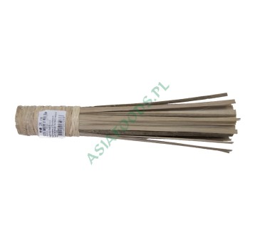 SZCZOTKA BAMBUSOWA NA WOKI 50szt/karton