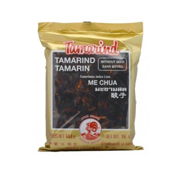 TAMARIND BEZ PESTEK- COCK-454g*50opk/KR