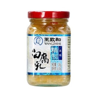 TOFU W SOSIE BIAŁYM-WZH-240g*24-010504