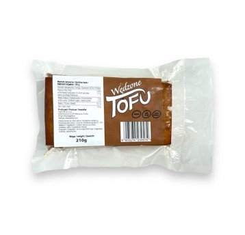 TOFU WĘDZONE KENMITO 210g
