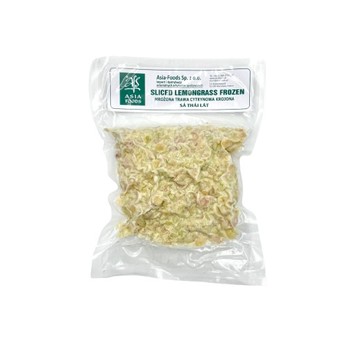 TRAWA CYTR. KROJONA MROŻONA ASF 250g*40opk/KRT