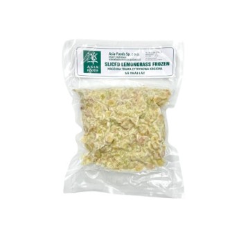 TRAWA CYTR. KROJONA MROŻONA ASF 250g*40opk/KRT